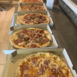 La Mia Fortuna Pizzeria