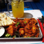 Eatdoori Indisches Frankfurt