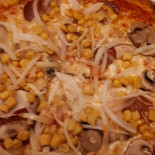Pizzeria-bistrorante Forno D'oro 2