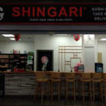 Shingari