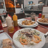 Pizzería Kebab Factory 2