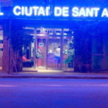 Ciutat De Sant Adrià