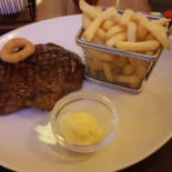Boomerang Steakhouse