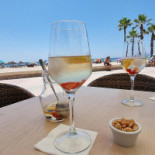 Morena Cocktails