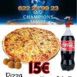 Pizzería 1948