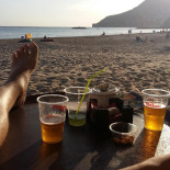 Euphoria Beach