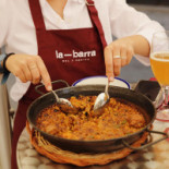 La Barra Del 7 Portes Galvany