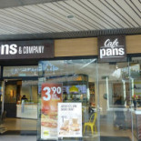 Pans Company