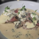 Osteria Santa Lucia