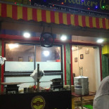 El CantÓ Bar Restaurante