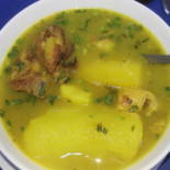 Más Que Pollo