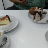 Q' Chevere Café 2d