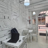 Q' Chevere Café 2d