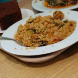 La Olla Vegetal