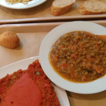La Olla Vegetal