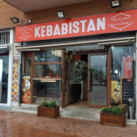 Kebabistan
