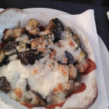 Pizzería Mamma Mia