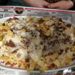 Linacero Rock&burger