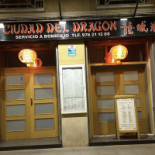 Chino Ciudad Del Dragón
