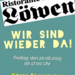 Pizzeria Löwen