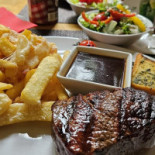 Estancia Steakhouse Striesen