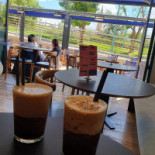 Matisse Ribera Café