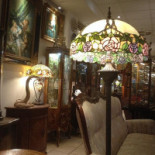 Kunst Café Antik