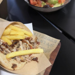 360 Three Sixty Gyros And More
