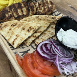 360 Three Sixty Gyros And More