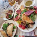 Las Tapas Rápido