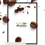 Cafés Soriano Sl