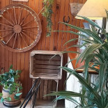Country Burger Bastia