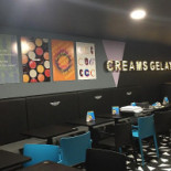 Creams Cafe Bristol