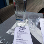 Cargo Cantina