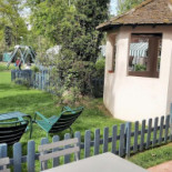L’auberge Du Fruit Défendu