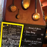Le Porc Marly