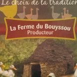 Le Porc Marly