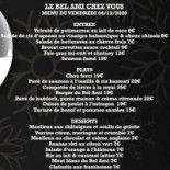 Le Bel Ami