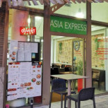 Asia Express