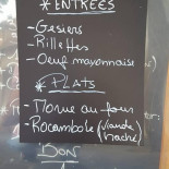 Le Martignon (chez Ricardo)