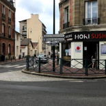 Hoki Sushi