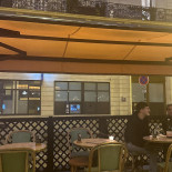 The Grill Room