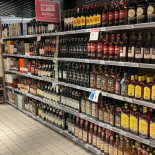Market Croissy-sur-seine