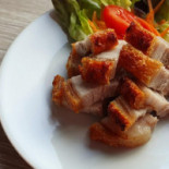 Gingerlicieux (le Goût De L'asie)