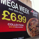 Pizza Hut Delivery