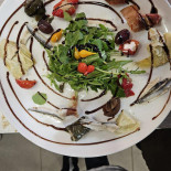 Les Saveurs D'italie