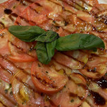 Les Saveurs D'italie