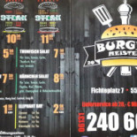 Burgerliebling Mainz