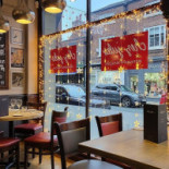 Chez Jules In Chester