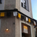 Cafe Hüller München